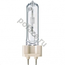 Лампа металлогалогенная трубчатая одноцокольная Philips G12 35Вт 80-96В
