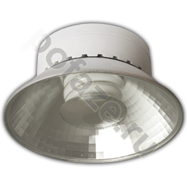 Лампа энергосберегающая с отражателем Ecola d111мм GX53 9Вт 200-240В
