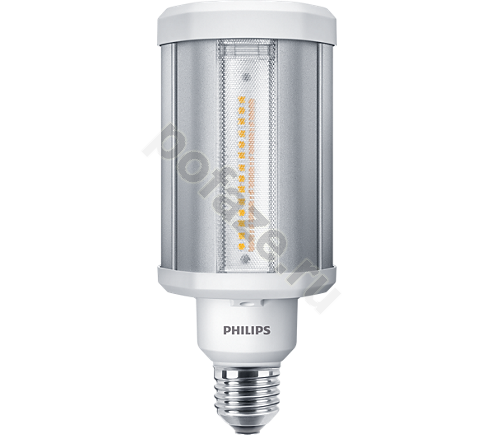 Лампа светодиодная LED цилиндрическая Philips E27 21Вт 220-240В 3000К