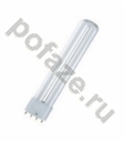 Osram d17.5мм 2G11 (4-штыр.) 55Вт