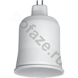 Лампа энергосберегающая с отражателем Ecola d50мм GU5.3 9Вт 200-240В