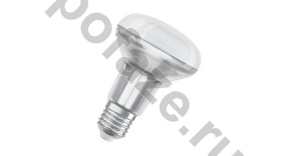Лампа светодиодная LED с отражателем Osram E27 9.6Вт 220-230В 2700К