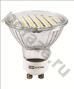 TDM ELECTRIC d51мм GU10 3Вт 120гр. 30-220В 4000К