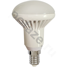 Лампа светодиодная LED с отражателем Ecola d50мм E14 8Вт 220-230В 2800К