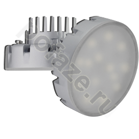 Лампа светодиодная LED таблетка Ecola d41мм GX53 12Вт 220-230В
