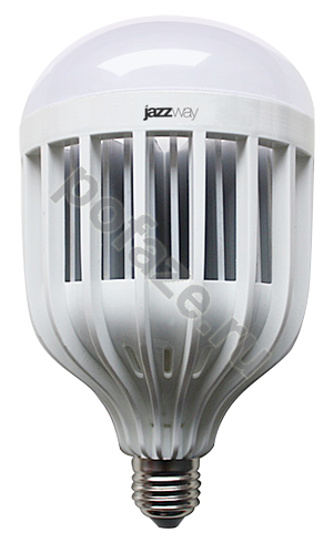 Лампа светодиодная LED цилиндрическая Jazzway d116мм E27 14Вт 160гр. 220-230В