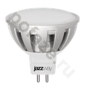 Jazzway d50мм GU5.3 7Вт 100гр. 220-230В