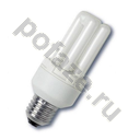 Osram d45мм E27 18Вт 220-230В