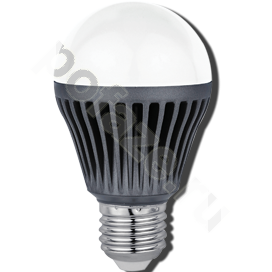 Лампа светодиодная LED грушевидная Ecola d60мм E27 15Вт 220-230В