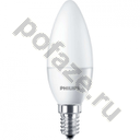 Philips d48мм E27 6.5Вт 220-240В 2700К