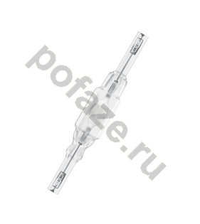 Osram d23мм RX7s-24 150Вт 100В 6500К