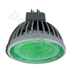 Лампа светодиодная LED с отражателем Ecola d50мм GU5.3 4.2Вт 220-230В