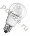 Osram d60мм E27 9Вт 300гр. 220-240В