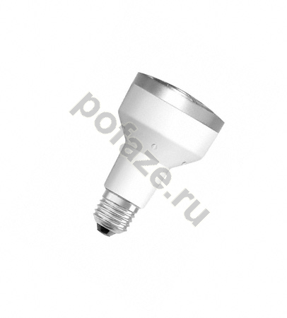 Лампа энергосберегающая с отражателем Osram d63мм E27 13Вт 220-240В