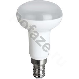 Лампа светодиодная LED с отражателем Ecola d50мм E14 8Вт 120гр. 220-230В 4200К