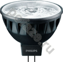 Philips d51мм GU5.3 7.2Вт 12В 3000К