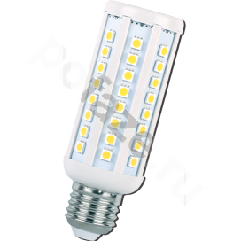 Лампа светодиодная LED цилиндрическая Ecola d41мм E27 12Вт 220-230В