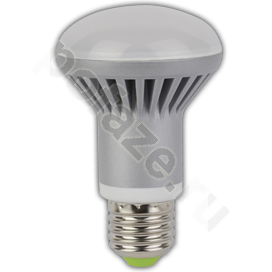 Лампа светодиодная LED с отражателем Ecola d63мм E27 8.3Вт 220-230В