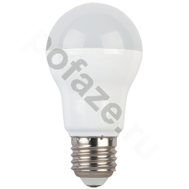 Лампа светодиодная LED грушевидная Ecola d57мм E27 8.2Вт 220-230В