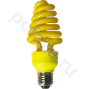 Ecola d60мм E27 20Вт 200-240В