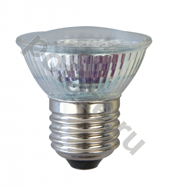 Лампа светодиодная LED с отражателем Комтех d51мм E27 3Вт 120гр. 220-240В