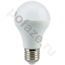 Ecola d60мм E27 12Вт 200гр. 220-230В 2700К