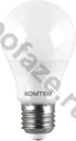 Комтех d65мм E27 12Вт 270гр. 220-240В