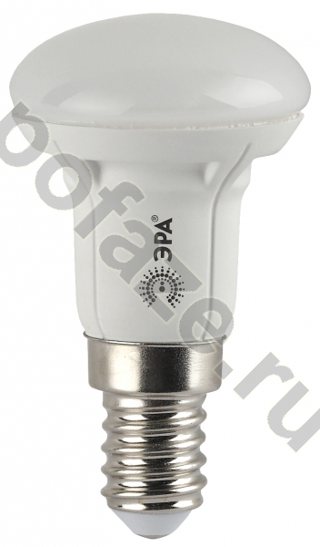 Лампа светодиодная LED с отражателем ЭРА d39мм E14 4Вт 170-265В 4200К