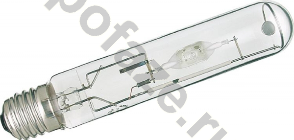 Лампа металлогалогенная трубчатая одноцокольная Лисма E40 250Вт