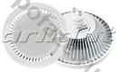 Arlight d110мм GU10 12Вт 120гр. 220В 3000К