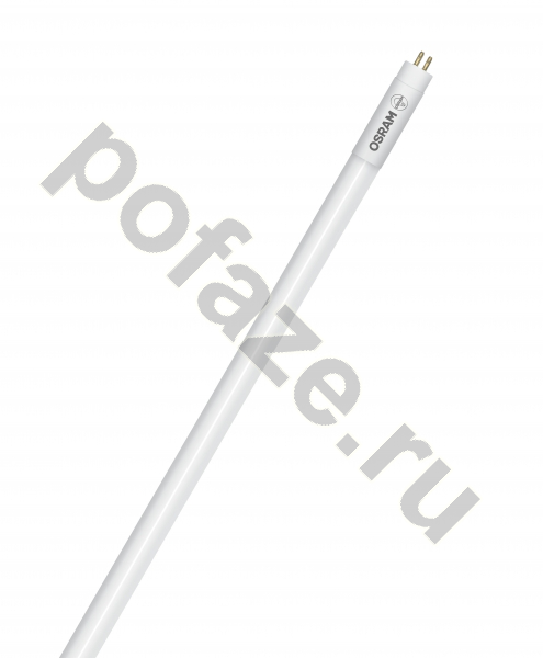 Osram d15мм G5 37Вт 210гр. 220-230В 6500К