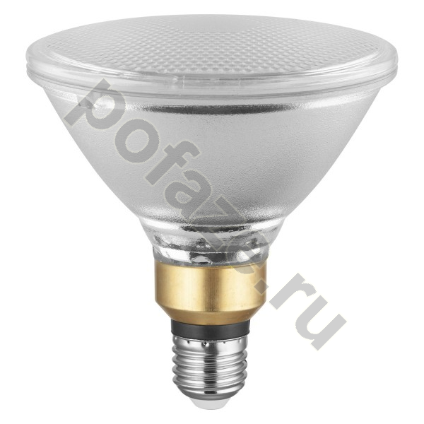 Лампа светодиодная LED с отражателем Osram d120мм E27 13Вт 220-240В 2700К