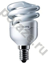 Philips d47мм E14 12Вт 220-240В