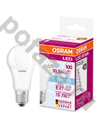 Osram d60мм E27 10.5Вт 200гр. 220-240В 4000К