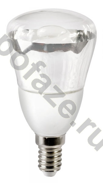 Лампа энергосберегающая с отражателем IEK E14 8Вт 220-230В 4000К