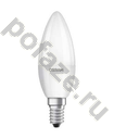 Osram d35мм E14 5Вт 250гр. 220-240В 4000К