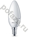 Philips d38мм E14 6.5Вт 220-240В 2700К