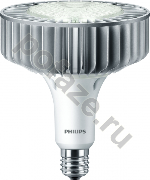 Лампа светодиодная LED с отражателем Philips d210мм E40 88Вт 120гр. 100-145В 4000К