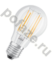 Osram d60мм E27 7.5Вт 220-240В 4000К