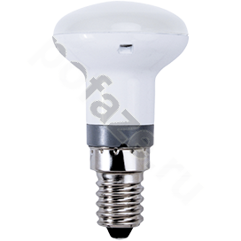 Лампа светодиодная LED с отражателем Ecola d38мм E14 3.3Вт 220-230В