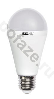 Лампа светодиодная LED Jazzway d65мм E27 30Вт 230В 4000К