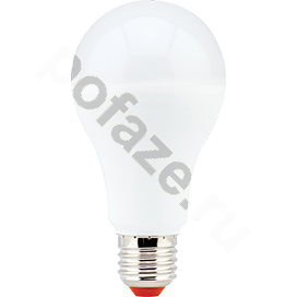 Лампа светодиодная LED шарообразная Ecola d65мм E27 17Вт 270гр. 220-230В 2700К