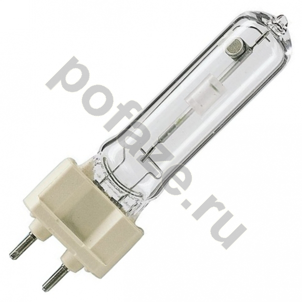 Лампа металлогалогенная с отражателем Osram d19мм G12 35Вт 220-230В