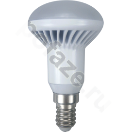 Лампа светодиодная LED с отражателем Ecola d50мм E14 7Вт 220-230В