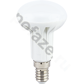Лампа светодиодная LED с отражателем Ecola d50мм E14 5Вт 120гр. 220-230В 4200К