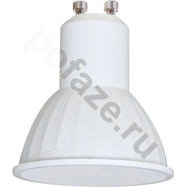 Лампа светодиодная LED с отражателем Ecola d50мм GU10 3.1Вт 220-230В 2800К