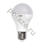 Лампа светодиодная LED грушевидная Jazzway d60мм E27 8Вт 180гр. 220-240В