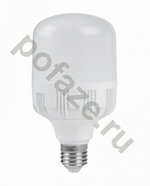 Лампа светодиодная LED трубчатая VARTON d120мм E40 45Вт 360гр. 220-230В 4000К
