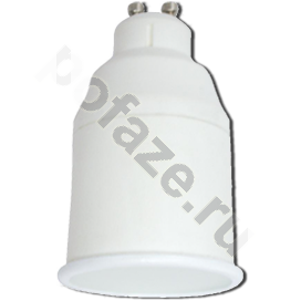 Лампа энергосберегающая с отражателем Ecola d50мм GU10 13Вт 200-240В