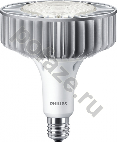 Лампа светодиодная LED цилиндрическая Philips E40 88Вт 4000К